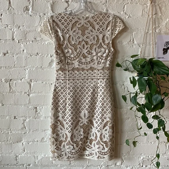 Bailey 44 Daffodil Cocktail Dress - Picture 8 of 13